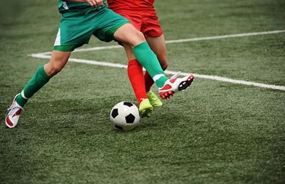 Achieve Soccer Success: How Football Routines Enhance Team Performance and Personal Growth