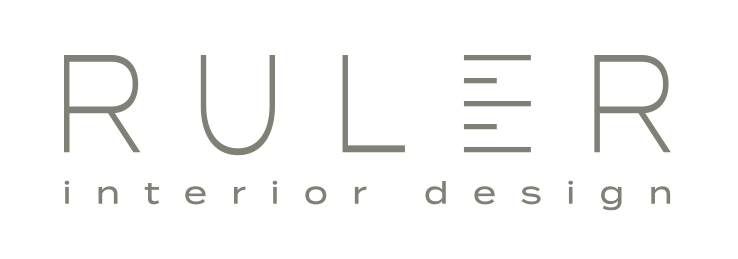 Ruler interior design