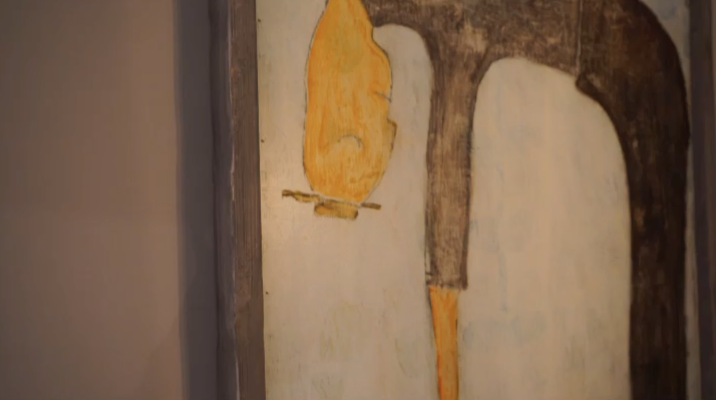 The Artwork Stories