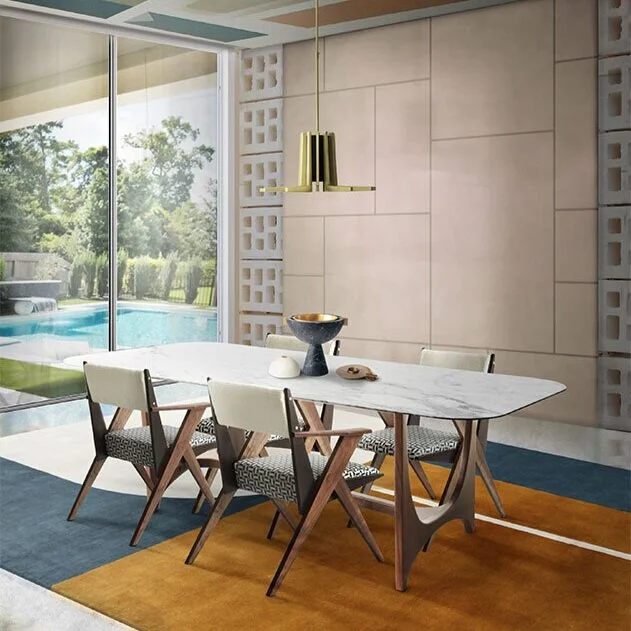 Love love love this new collection by Carlo Donati For Essential Home ..