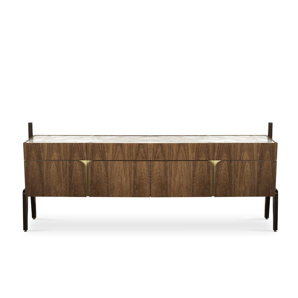 Essential home always wow me with their mid century pieces but this is just so sleek and a stylish I had to slip it in as a fave !