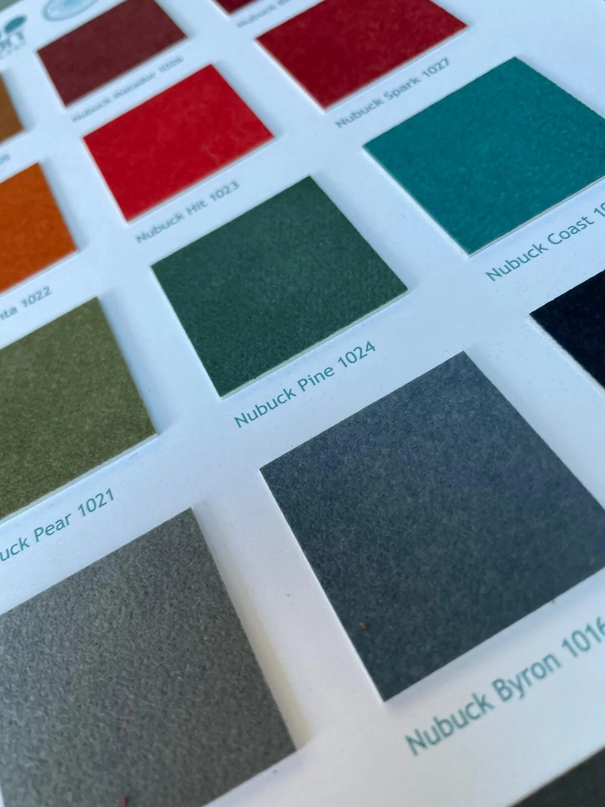 Mad about this upholstery product !.. 