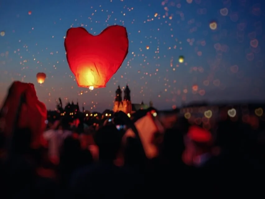 Today is summer solstice - longest day of the summer x