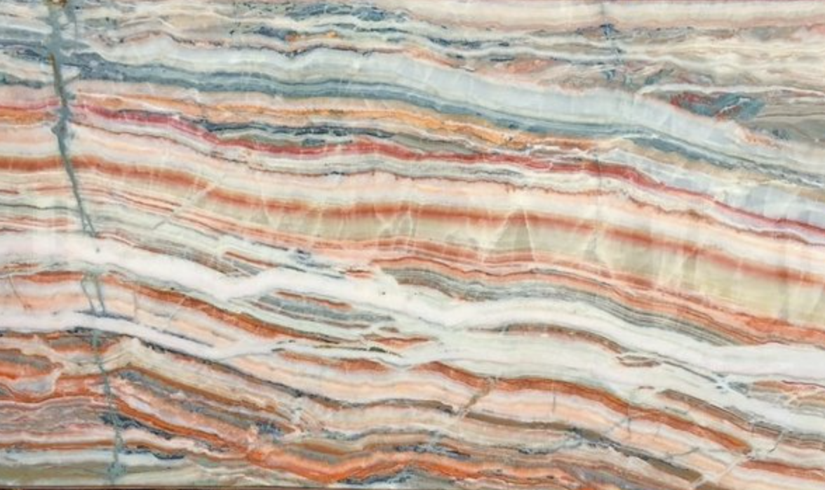 Looking for something different? We would love to get involved and help you specify your surfaces .. like this onyx… too gorgeous! Comments ??