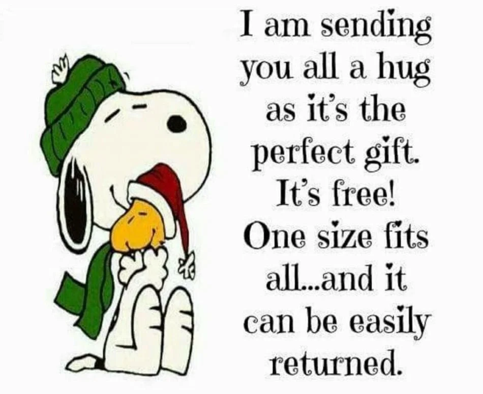 A perfect gift!