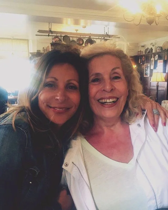 Let’s give a shout out today to all the women who have helped shape our lives...