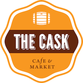 Cask Cafe