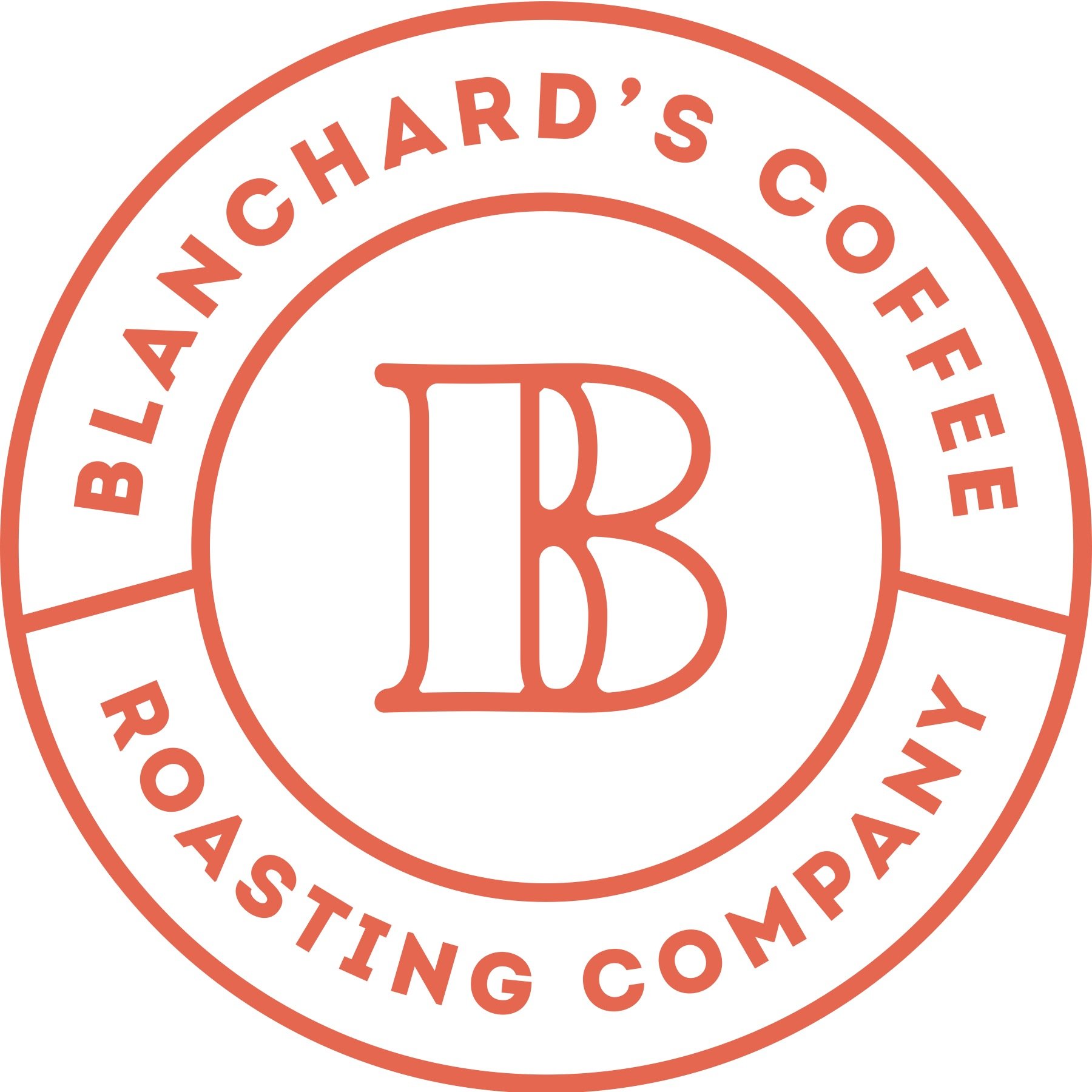Blanchard's Coffee