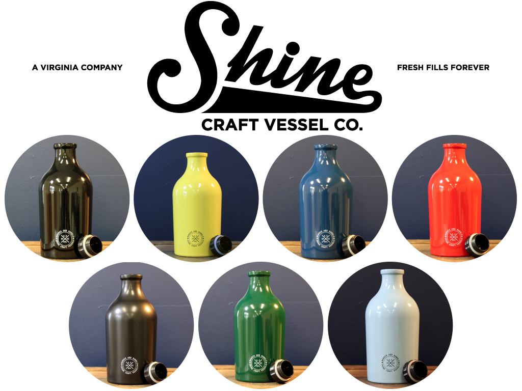 Shine Craft Vessel Company