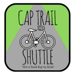 Capital Trail Bike Shuttle
