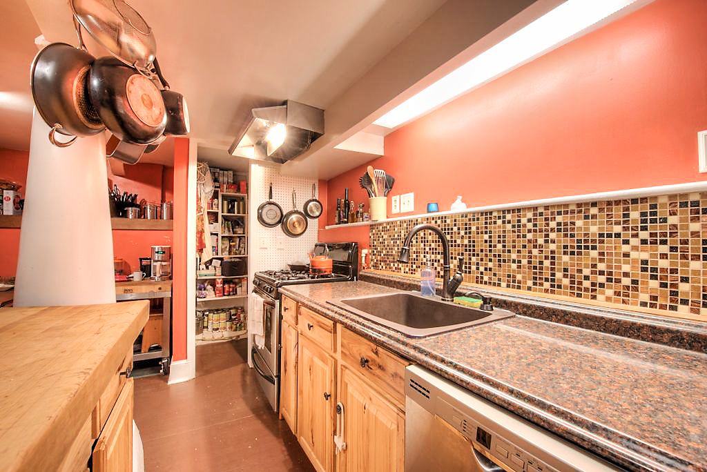 Granite Countertops