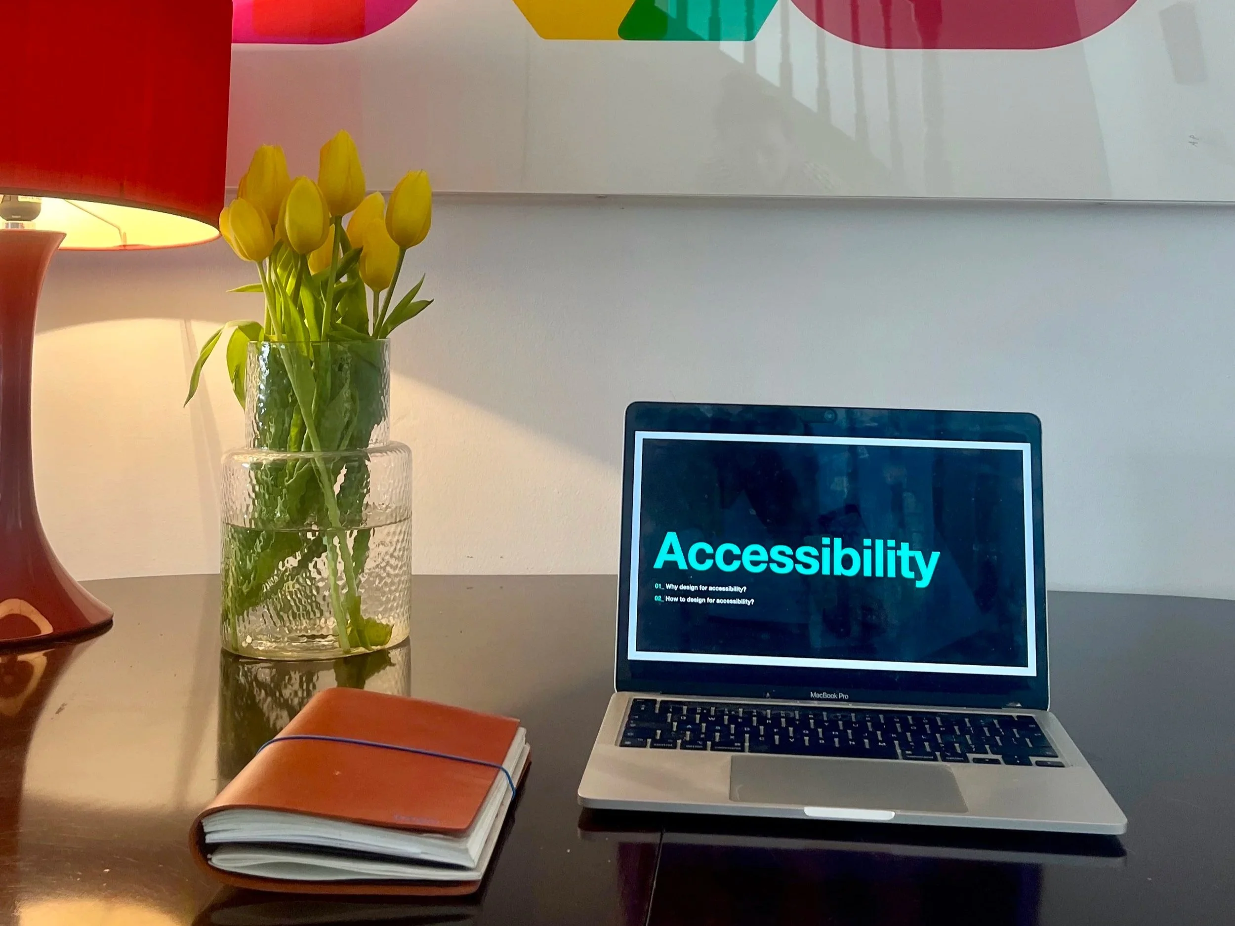 Accessibility Training & Mentoring