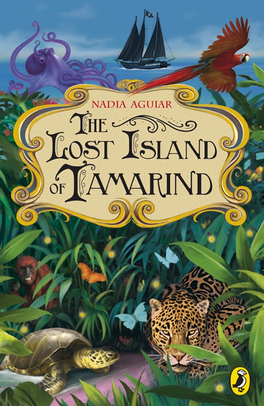 Lost Island of Tamarind Puffin cover.jpg