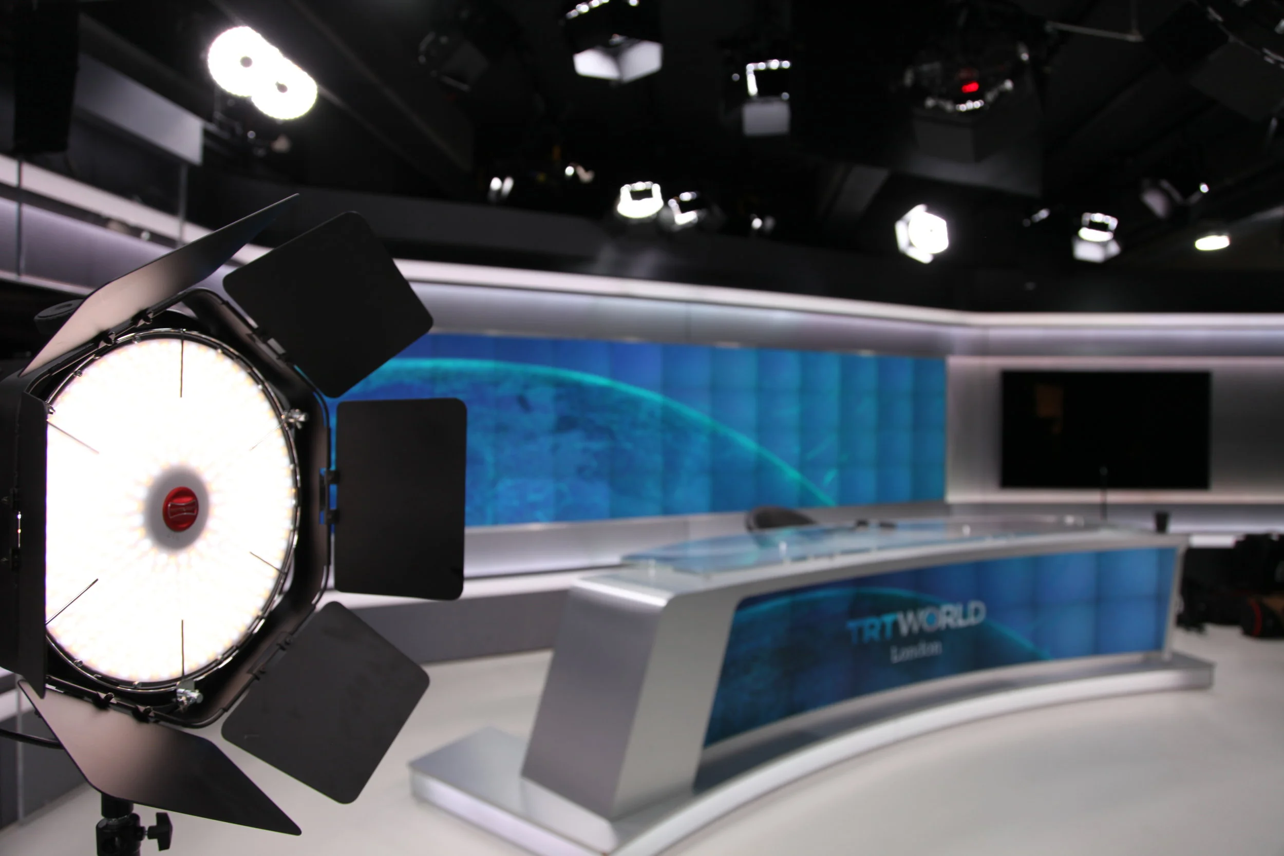 TEST: Rotolight Anova & Neo