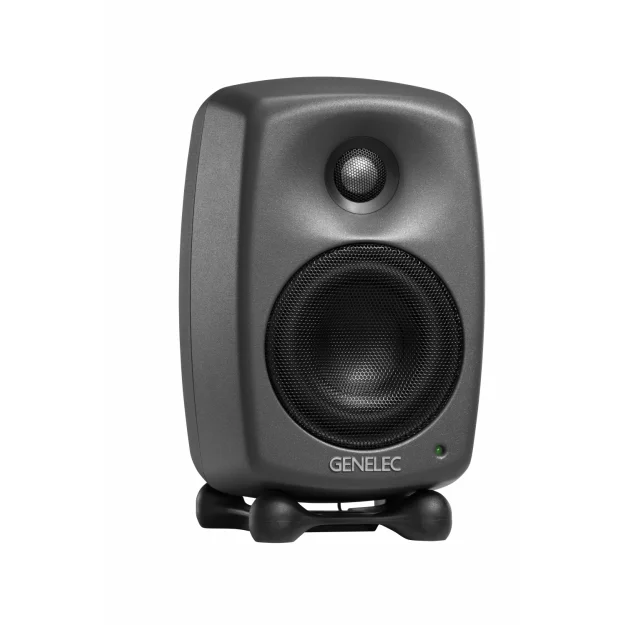 TEST: Genelec 8320 & 7350