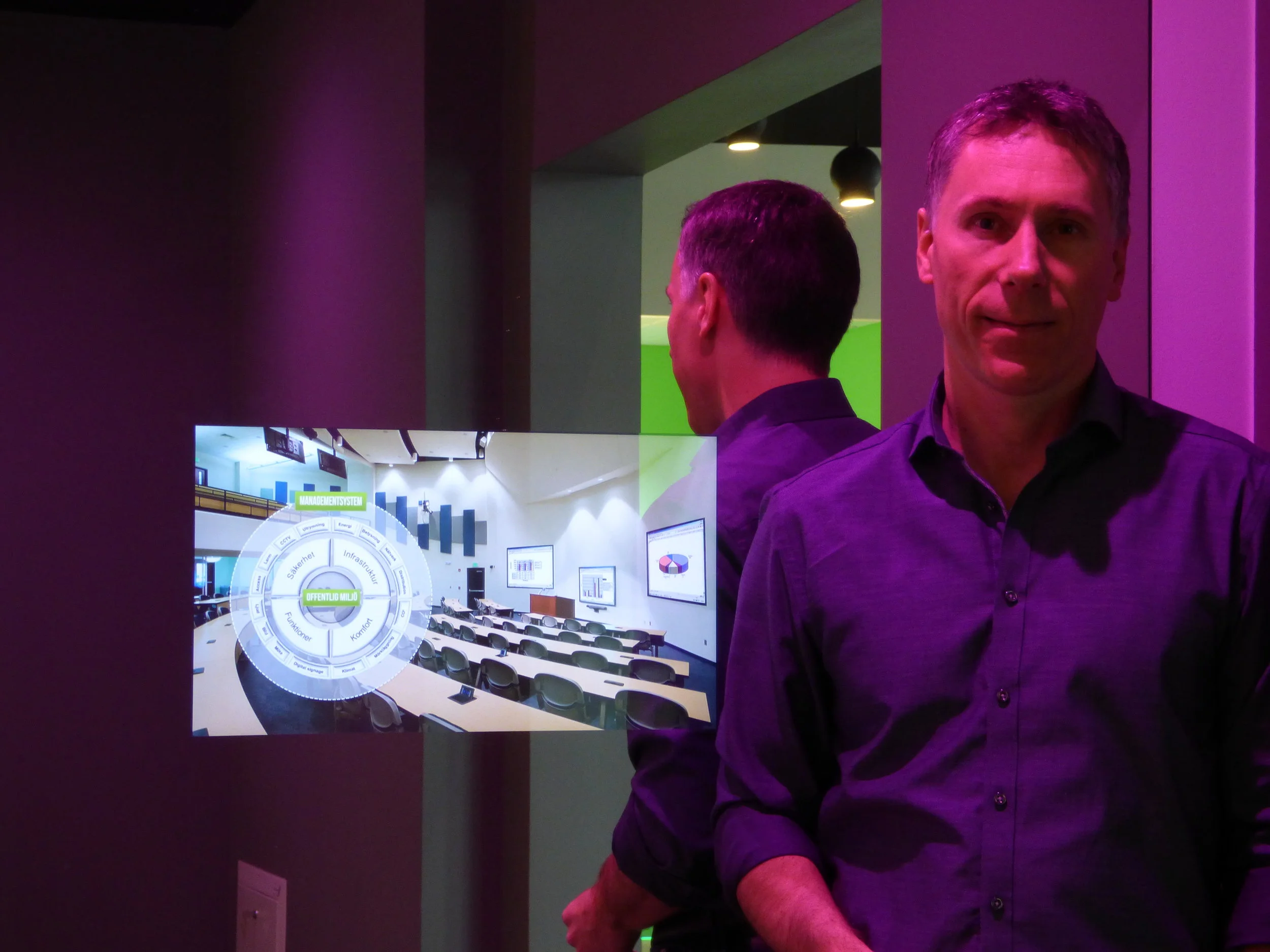 INTERVJU: Åke Larsson, Special-Elektronik AB