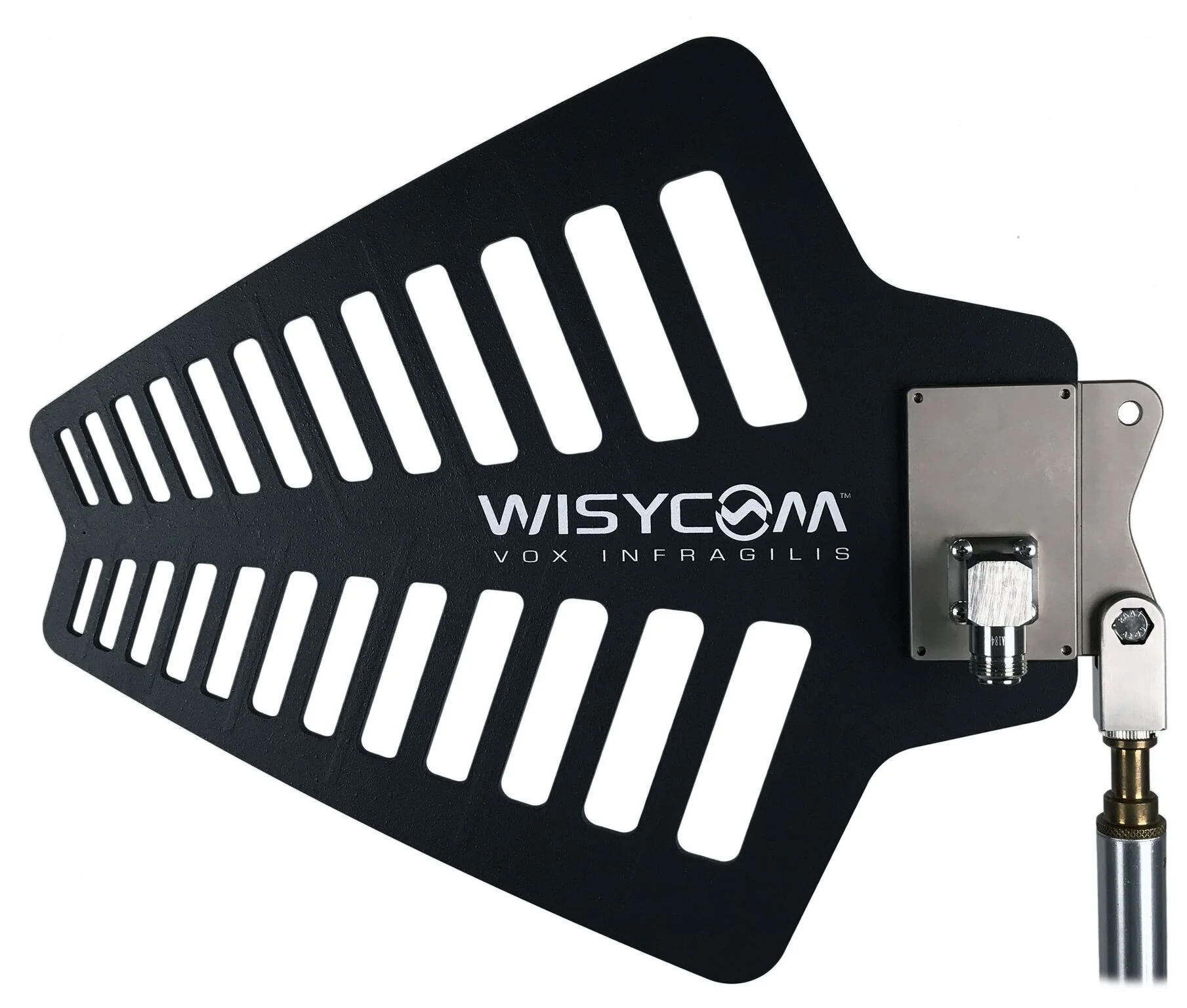 NAB 2017: Wisycom introducerar två nya wideband-antenner