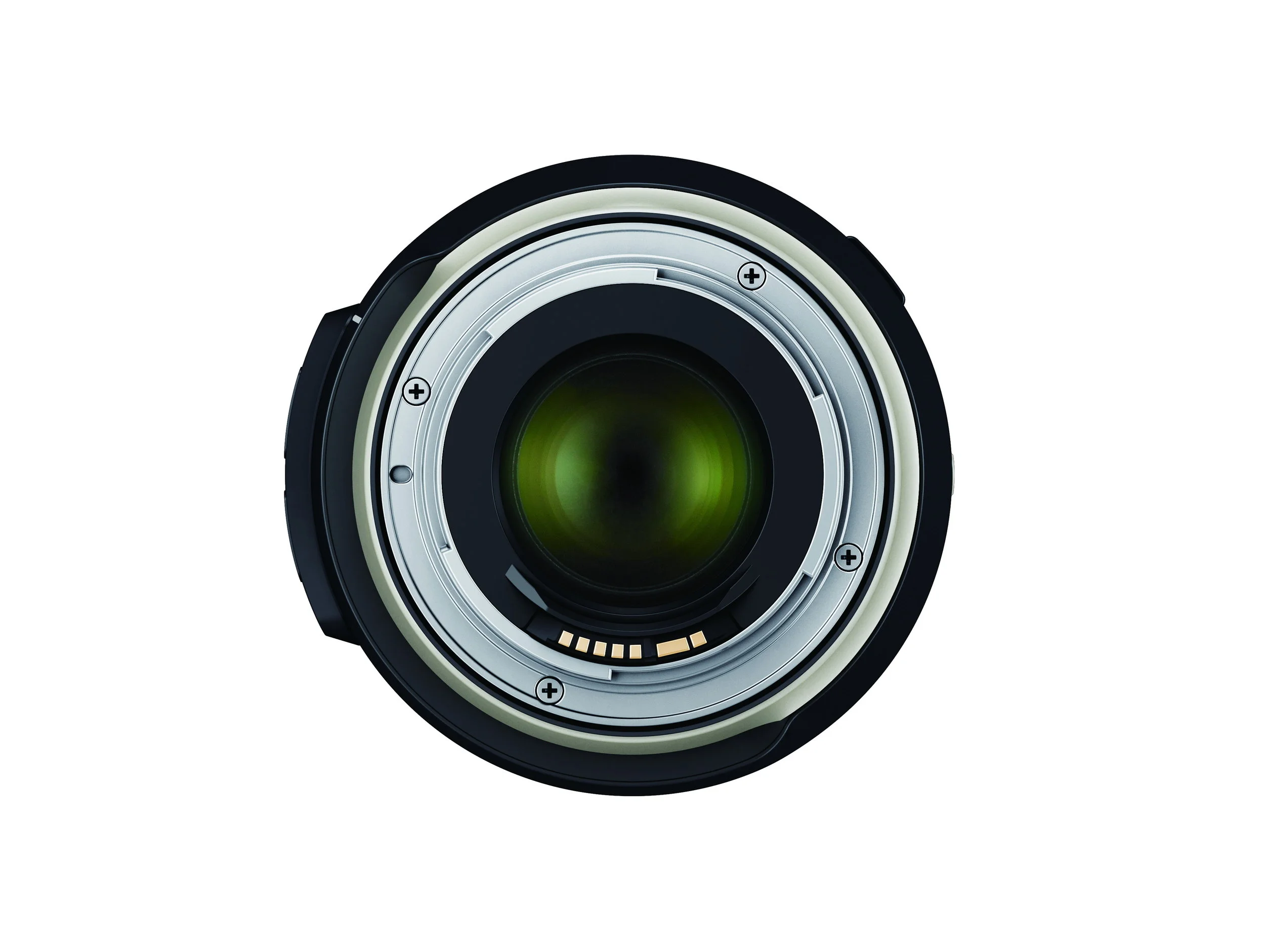 PRODUKTNYHET: Tamron 24-70 F/2,8 G2 får dubbla processorer 