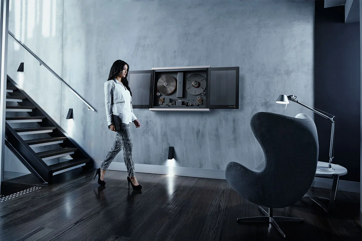 PRODUKTNYHET: Blackmagic Design lanserar Cintel Audio/KeyKode Reader till Cintel Film Scanner