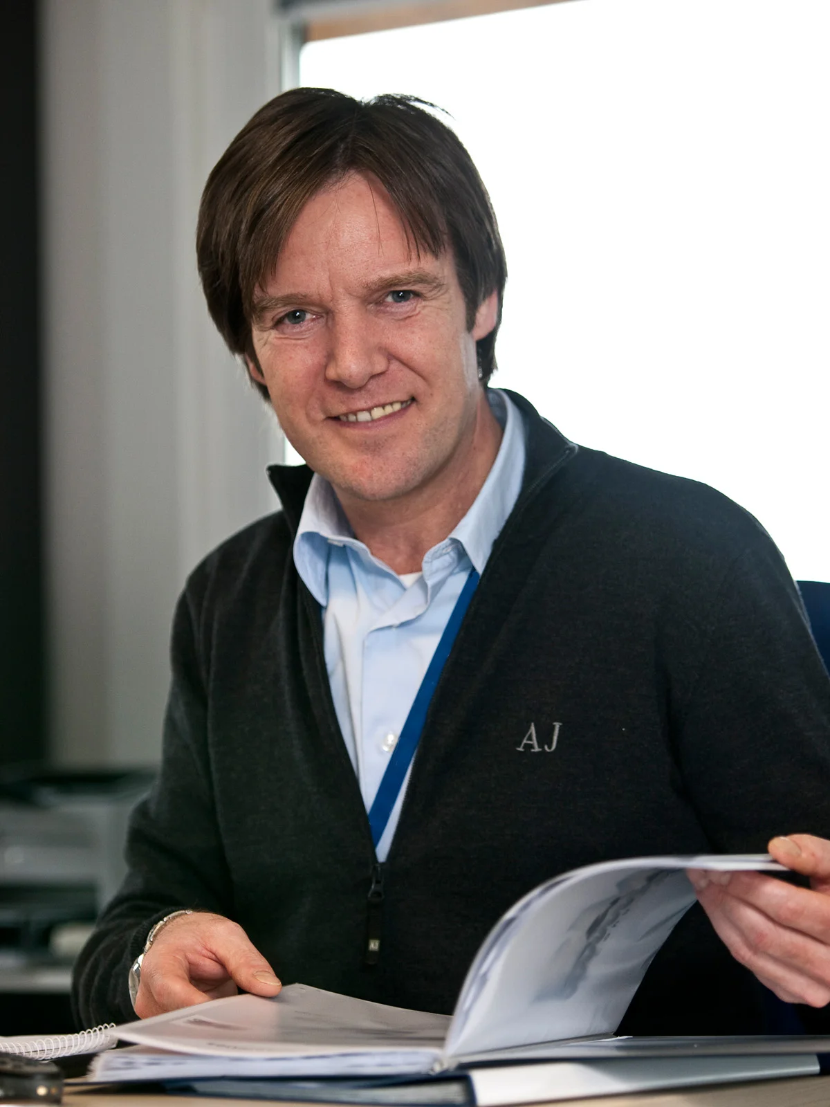 BRANSCHNYHET: Broadcast Solutions anställer ny Sales Manager