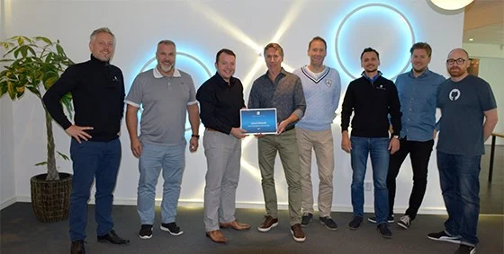 BRANSCHNYHET: Special-Elektronik AB tecknar distributionsavtal med SpinetiX