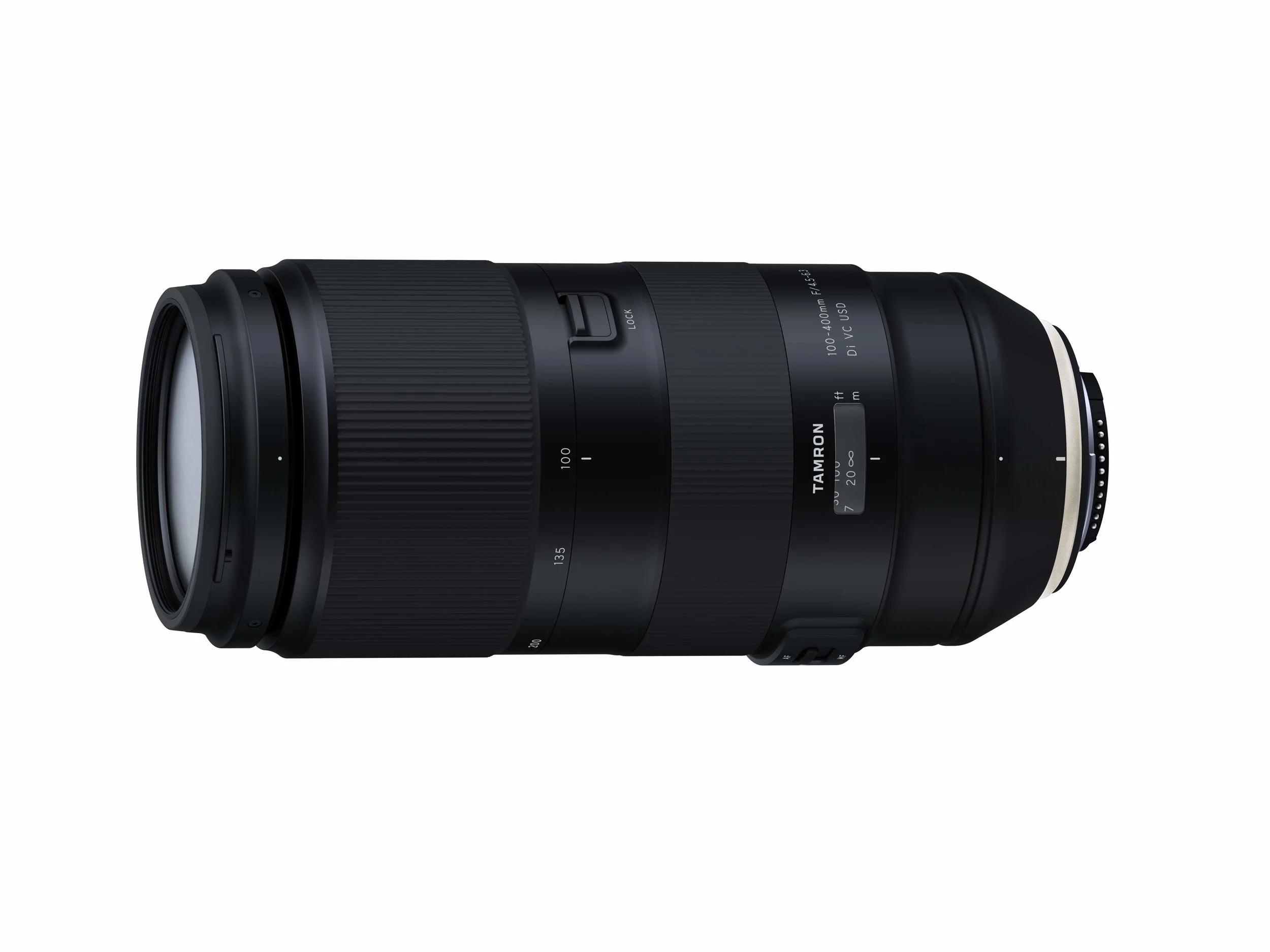 PRODUKTNYHET: Tamron släpper ny telezoom 