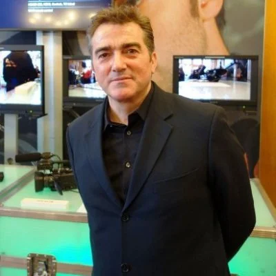 Mick Sheehan, Nordic Business Manager – Media, Sony Professional