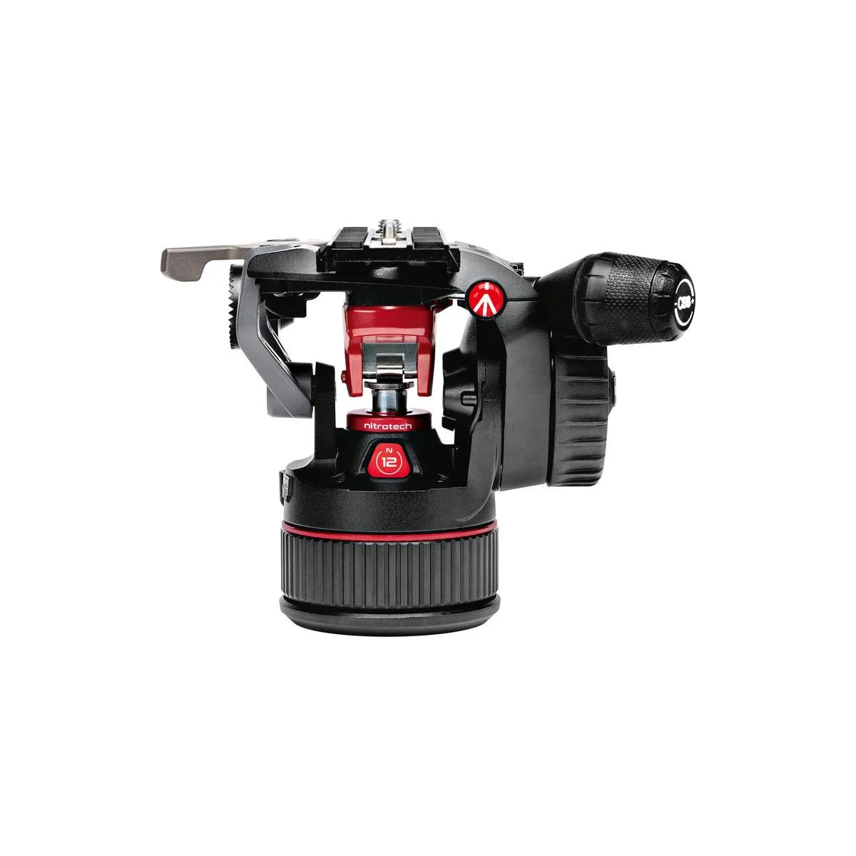 PRODUKTNYHET: Manfrotto lanserar uppföljare till Nitrotech N8
