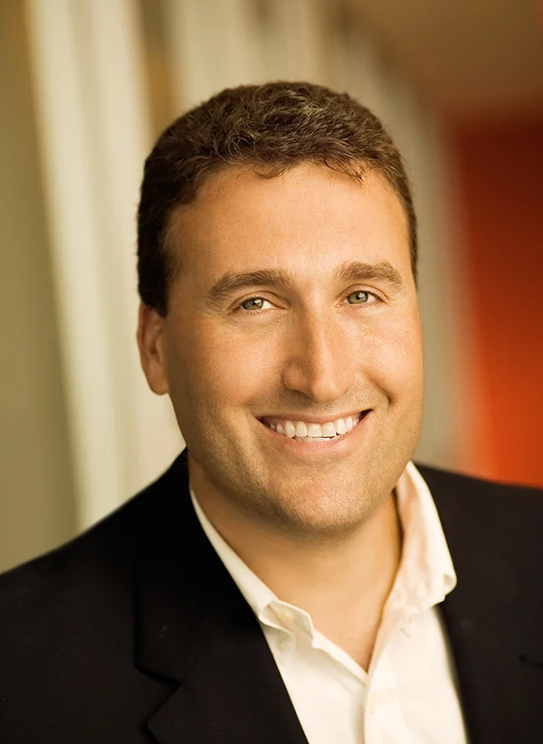 David Kline, Viacom