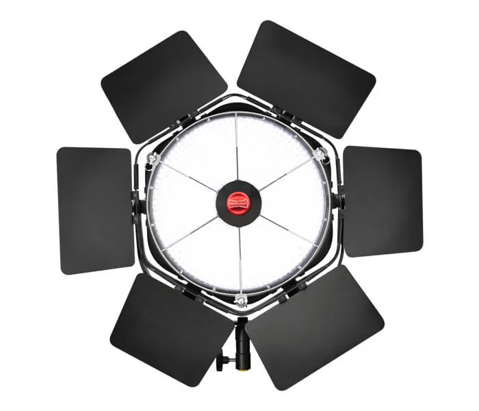 PRODUKTNYHET: Rotolight avtäcker version två av LED-panelen Anova Pro