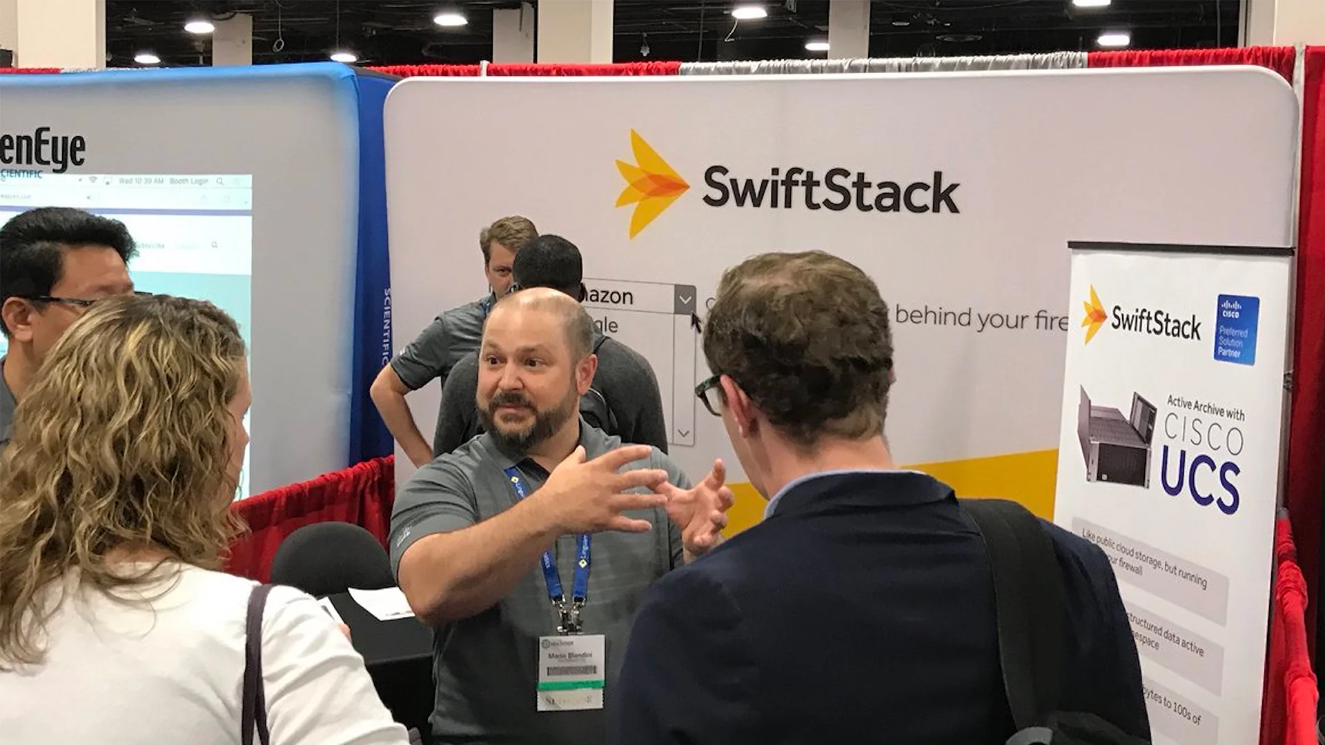 REPORTAGE: Varför rör de stora underhållningsbolagen sig mot hybrida lagringslösningar?