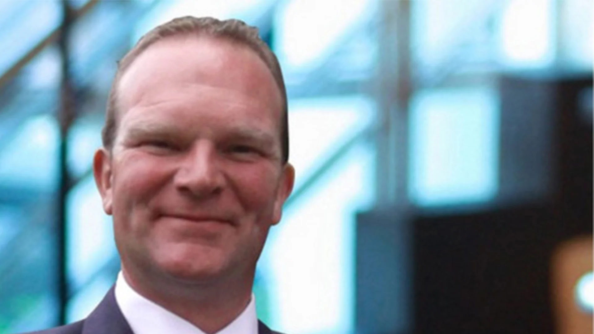 BRANSCHNYHET: Clear-Com utnämner ny Vice President