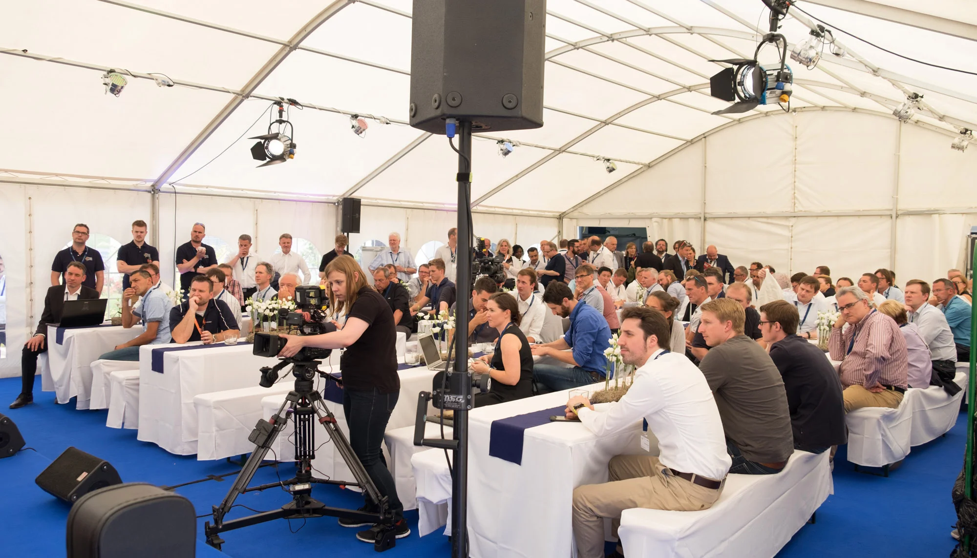 BRANSCHNYHET: Broadcast Innovation Days till Sverige och Finland