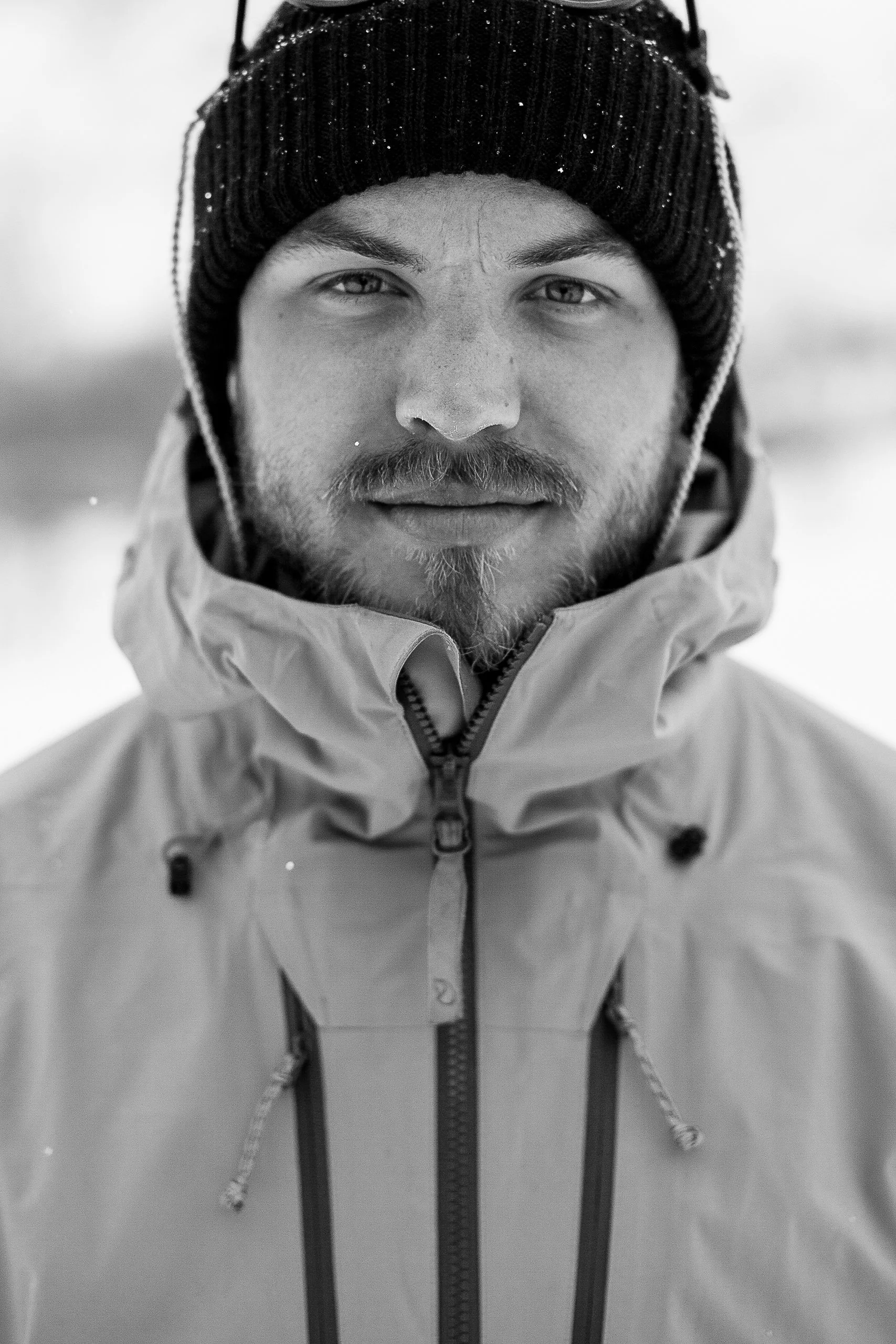 Victor Dunerman Daggberg