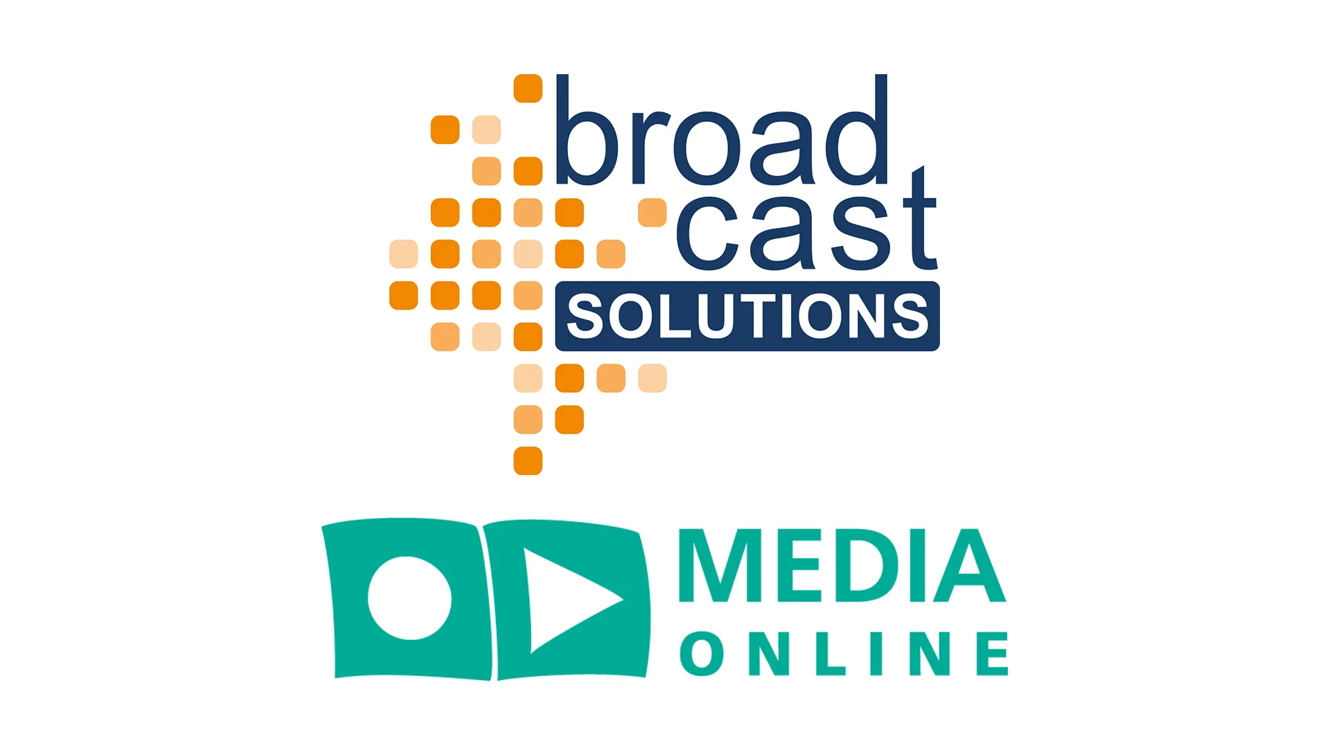BRANSCHNYHET. Broadcast Solutions förvärvar Media Online