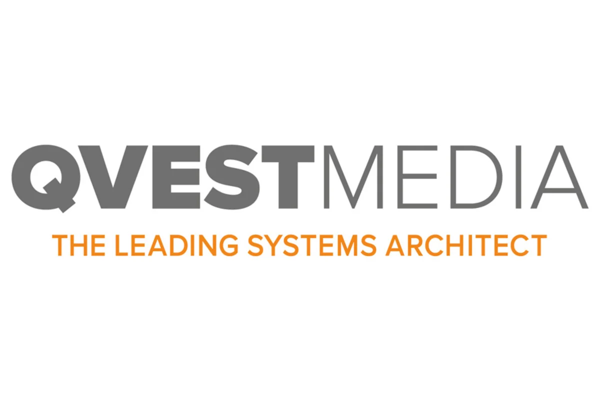 BRANSCHNYHET: Qvest Media väljer Grass Valley för liveproduktionsändamål