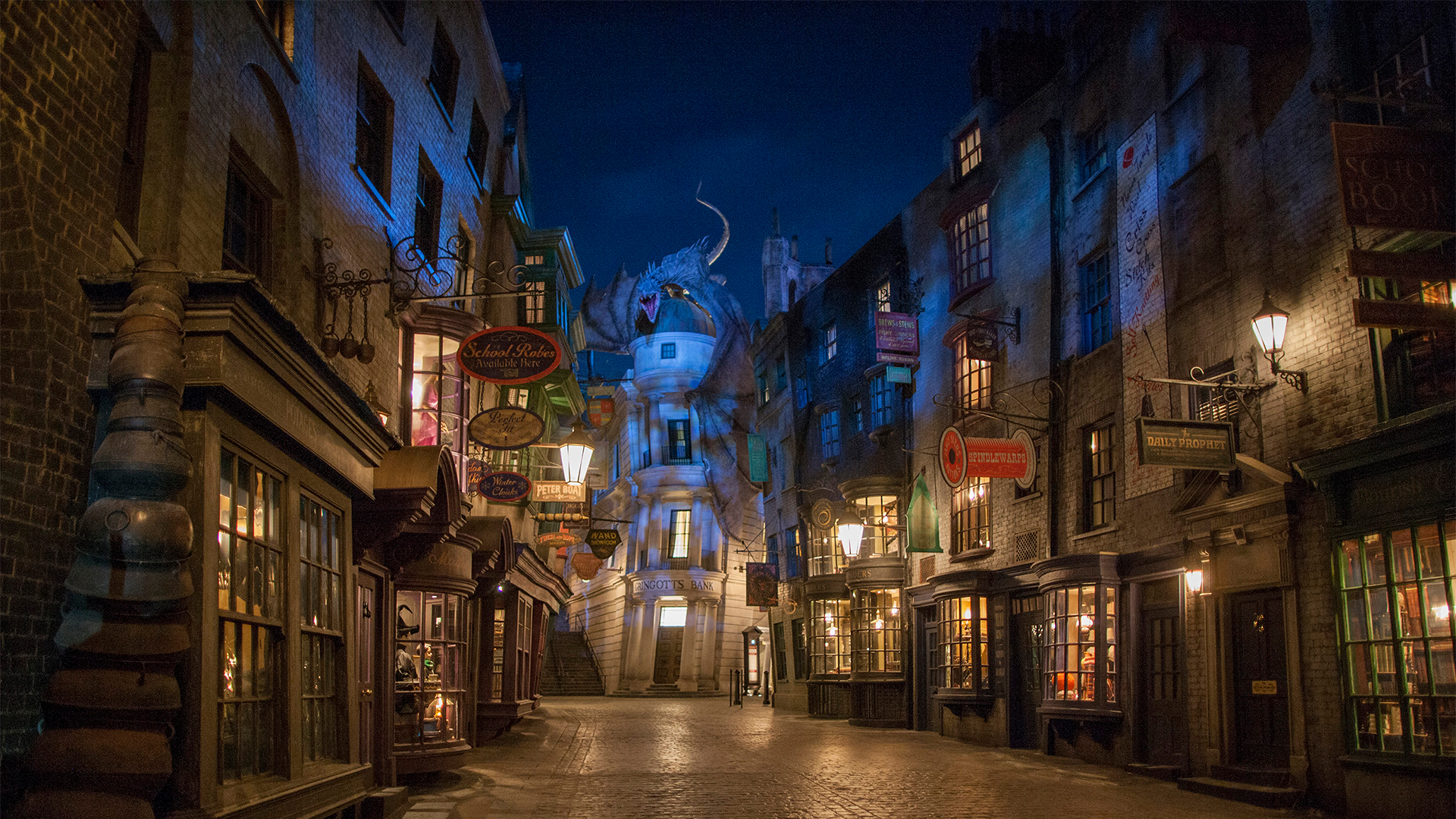 REPORTAGE: Monitor besöker MinaLima – designbyrån bakom rekvisita och grafik till Harry Potter-filmerna