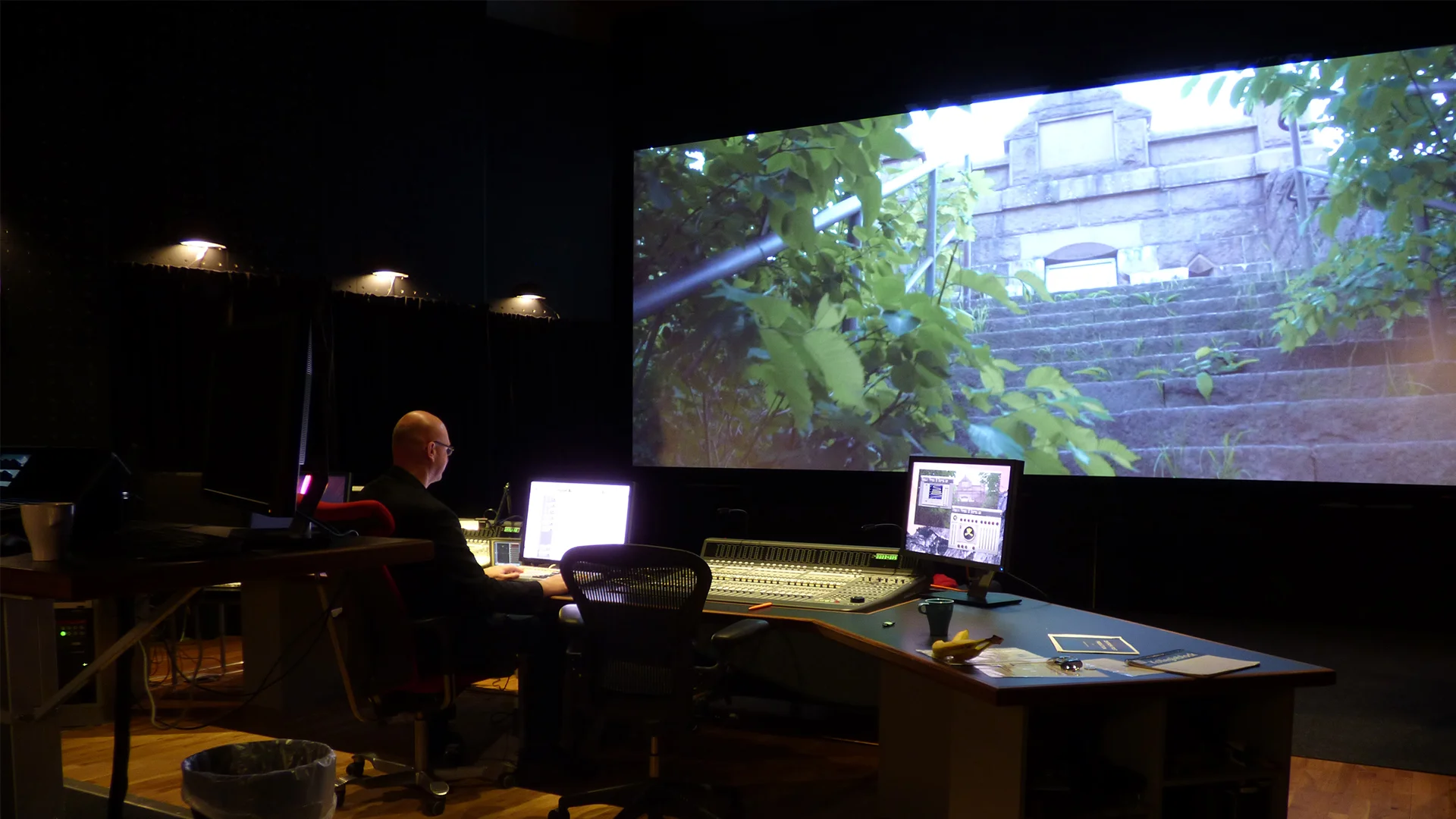 REPORTAGE: Vi träffar Henric Andersson, Enric Production