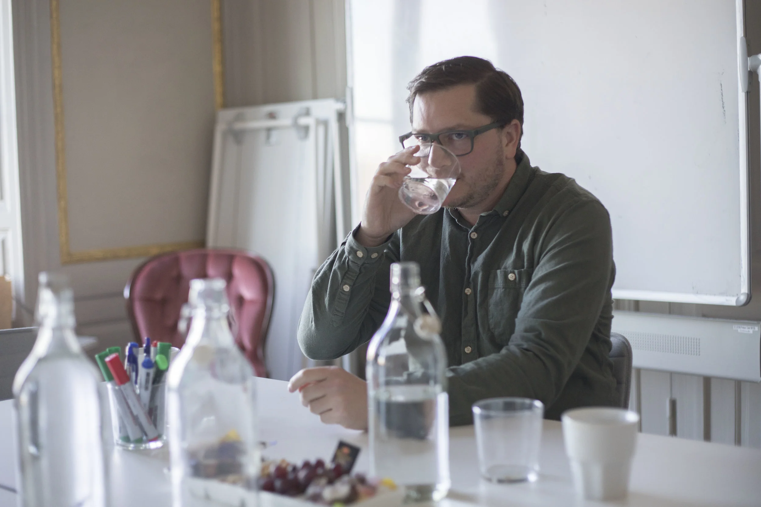 Martin Steinberg