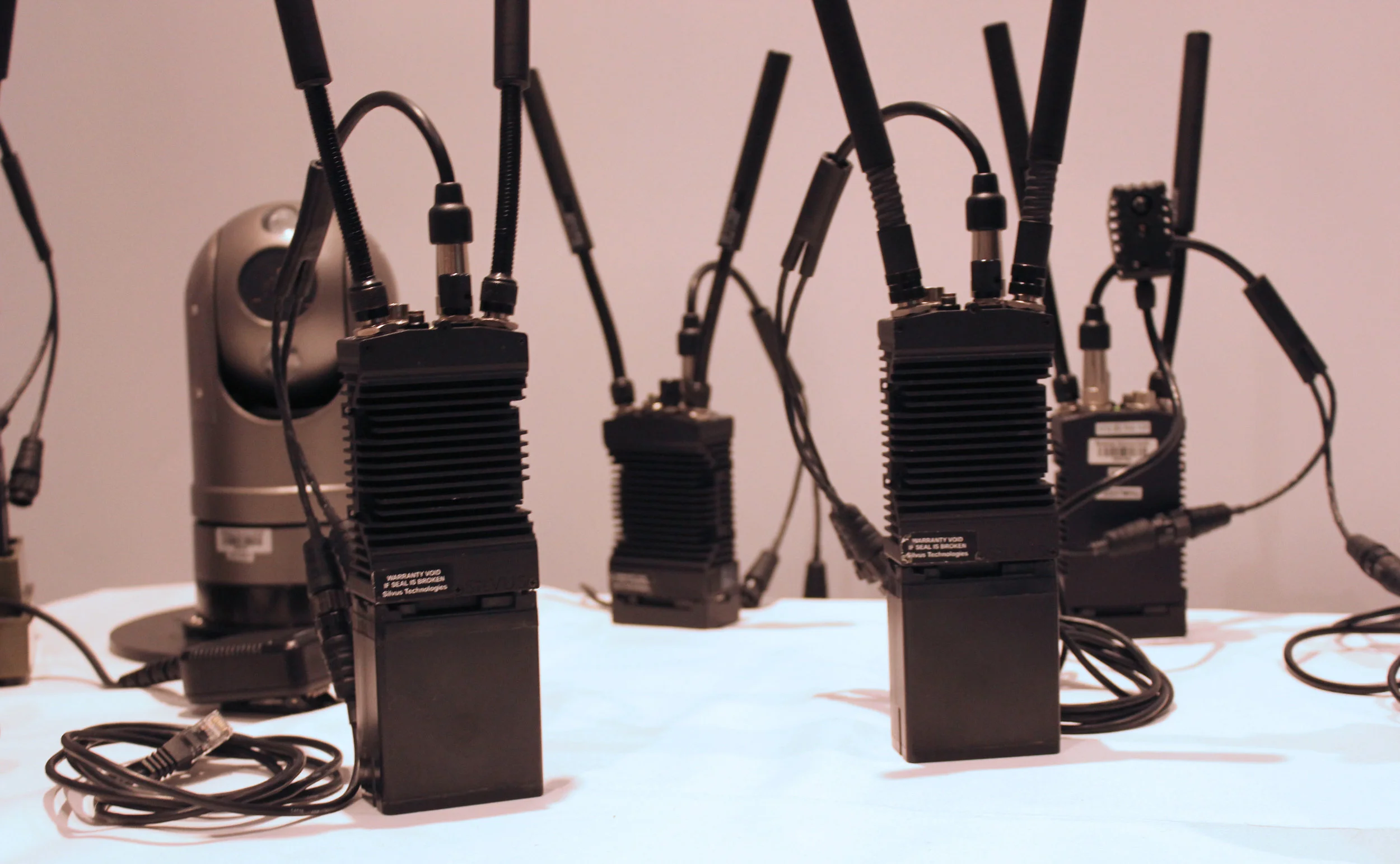 SAMMANDRAG: Broadcast Innovation Day 2018, Münchenbryggeriet, Stockholm