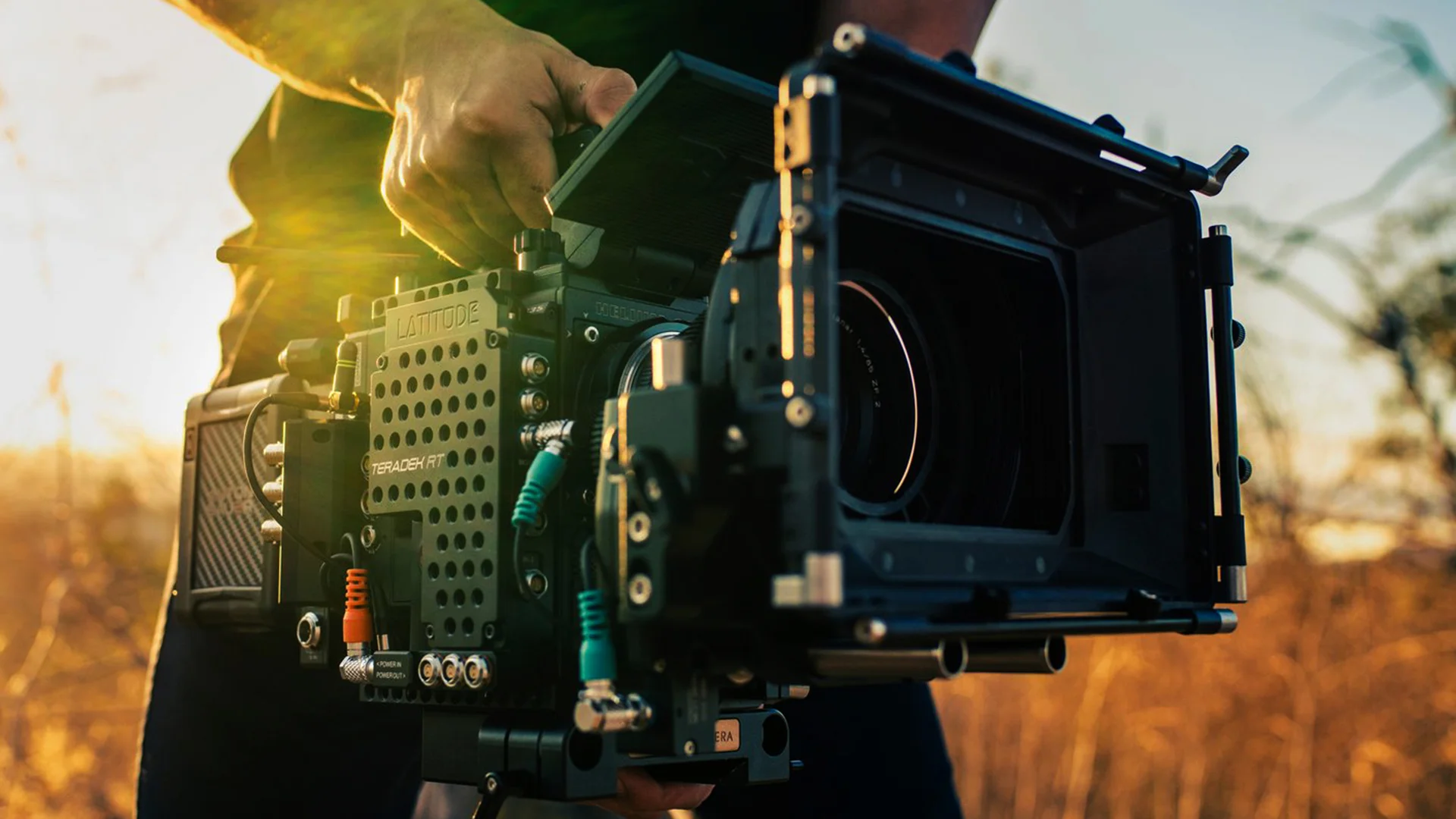 PRODUKTNYHET: Teradek RT 