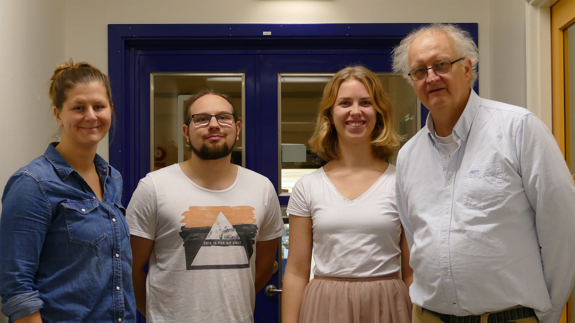 REPORTAGE: YRGO:s utbildning inom teater-, event- och scenteknik