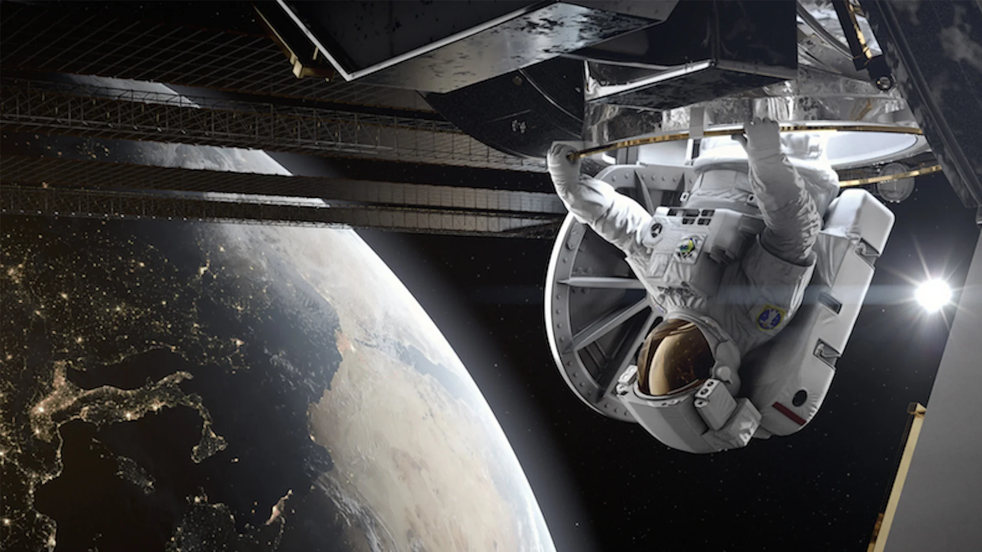 REPORTAGE: Rewind, London