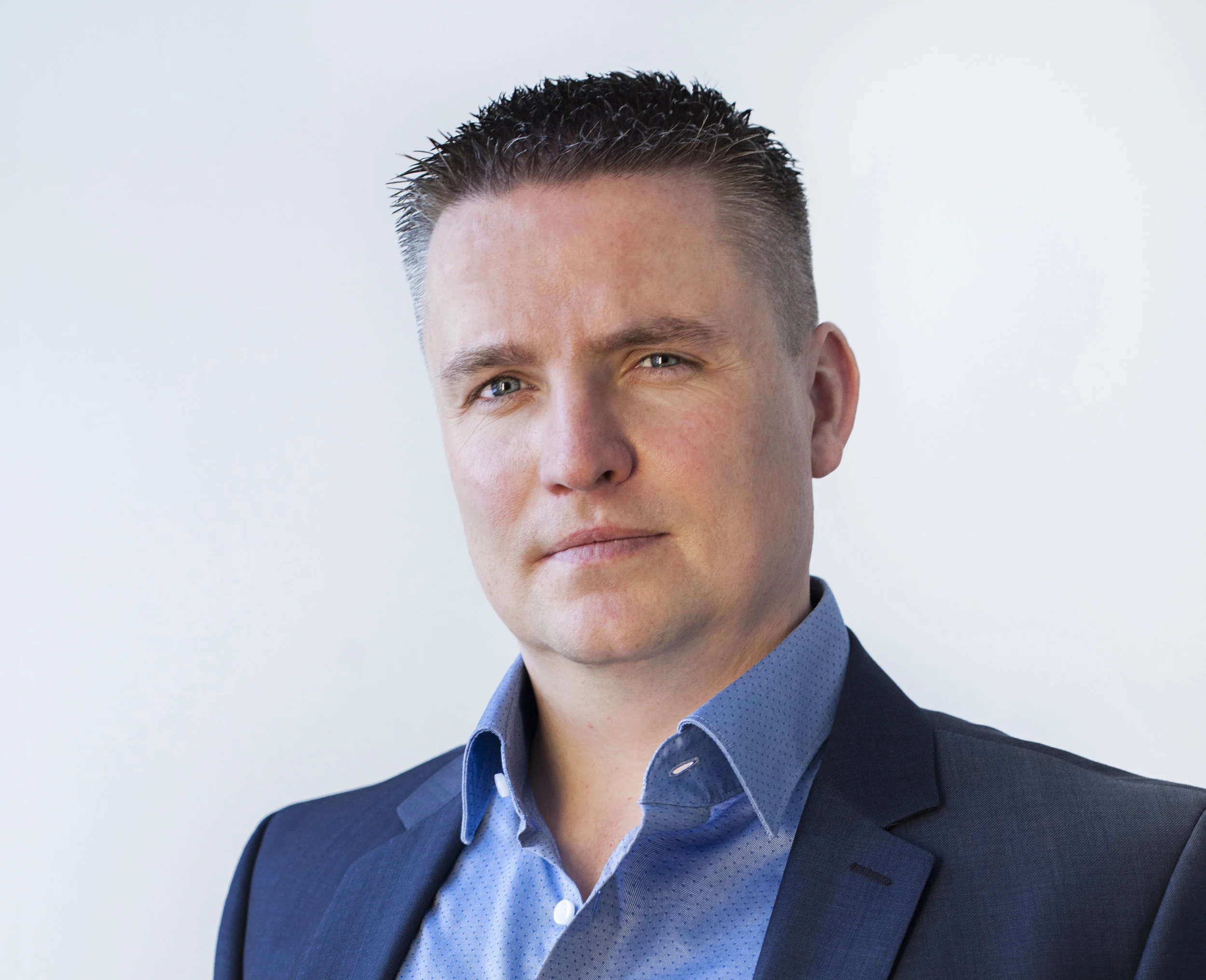 BRANSCHNYHET: Axon utser ny Business Development Manager
