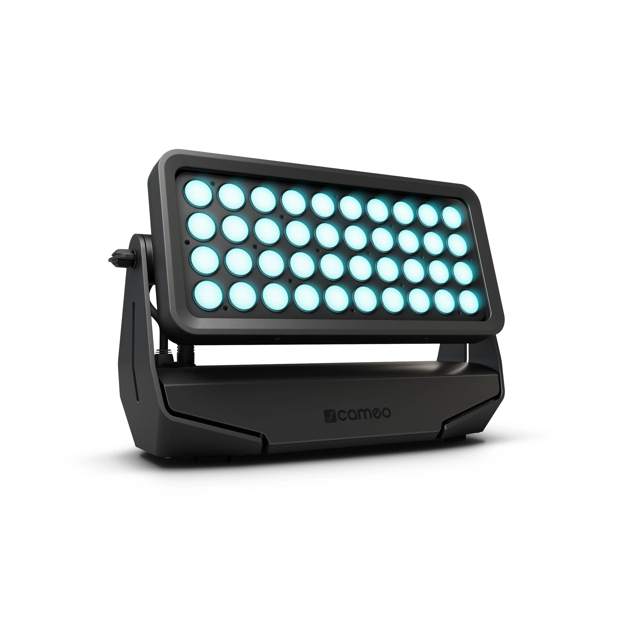 PRODUKTNYHET: Cameo Lights Zenit W600 nu tillgänglig