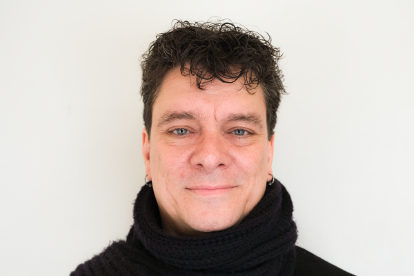 BRANSCHNYHET: Michael Bohlin ansluter till Genelec