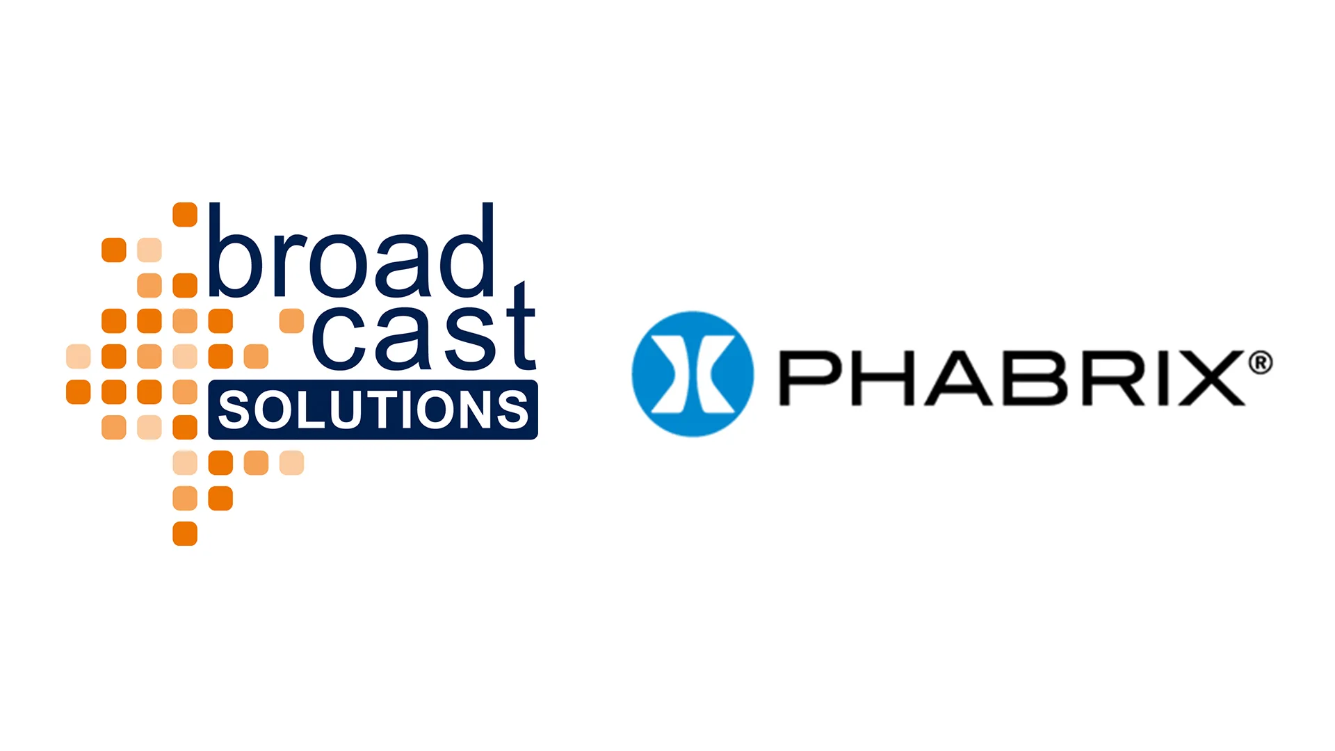 BRANSCHNYHET: Broadcast Solutions Finland expanderar distribution av Phabrix till Sverige