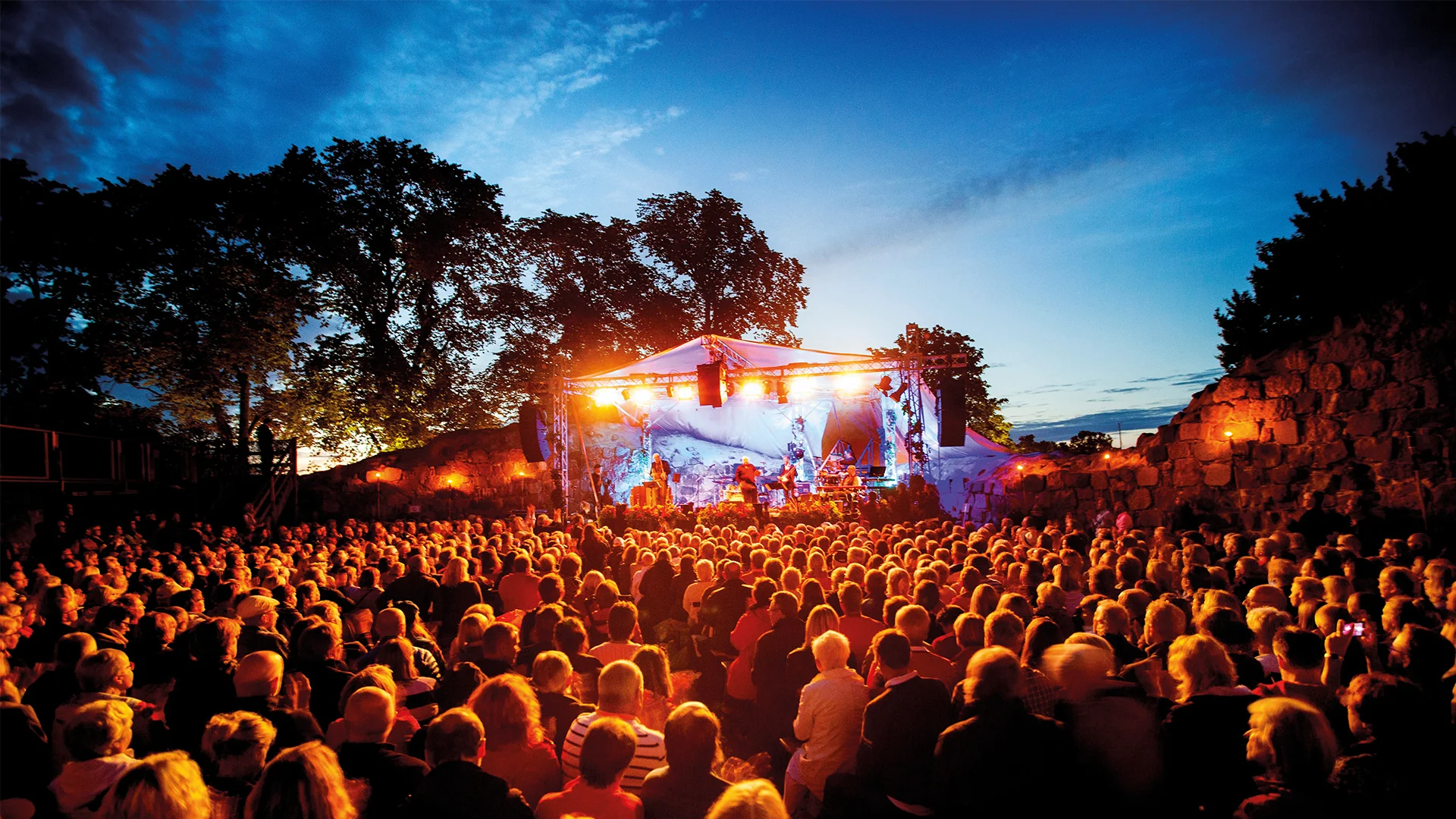 REPORTAGE: Visfestivalen i Västervik