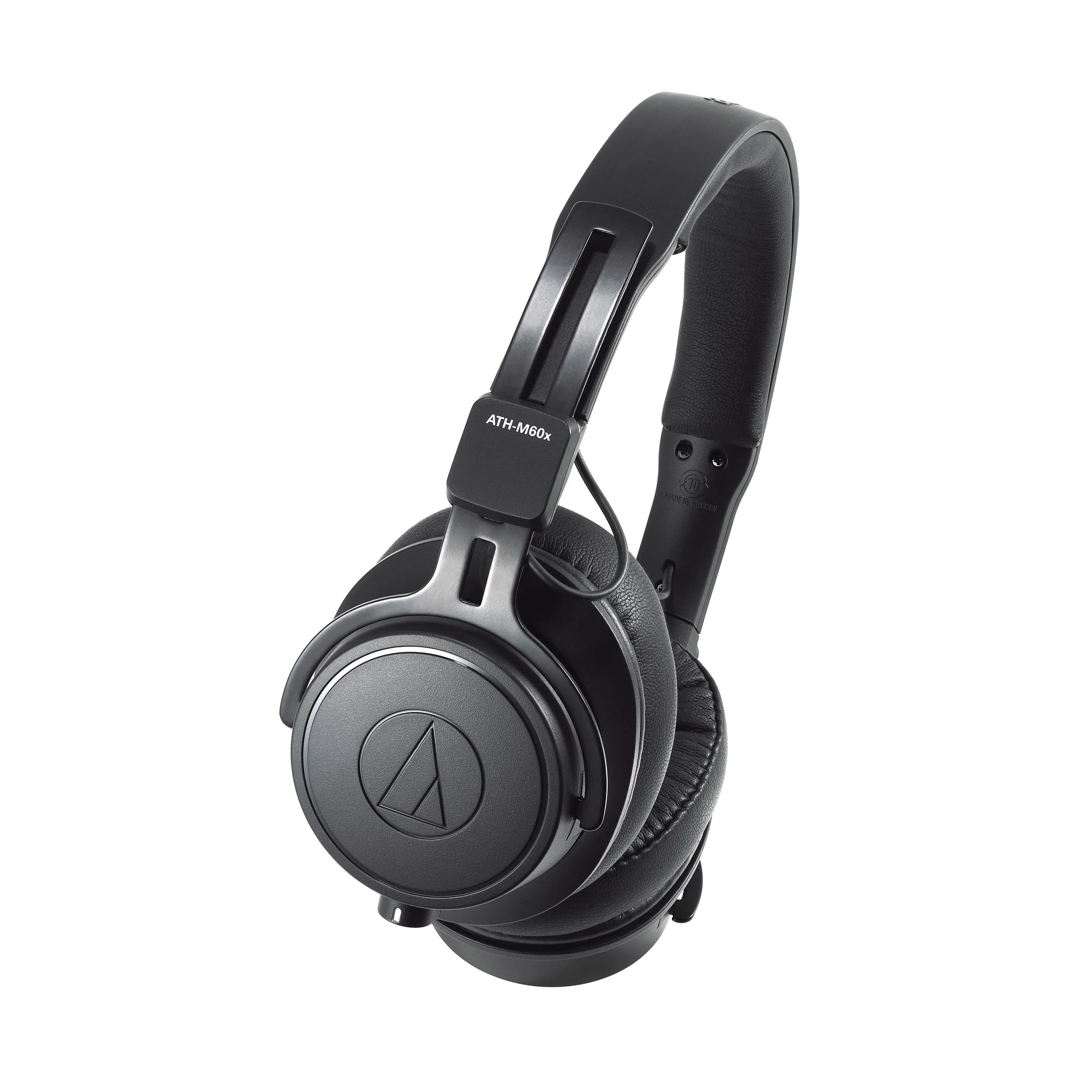 NAB 2018: Två proffslurar från Audio-Technica