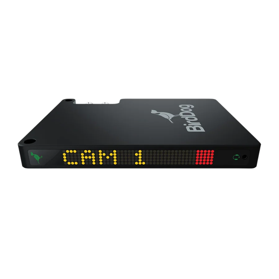 NAB 2018: BirdDog presenterar BirdDog Studio NDI och BirdDog Mini